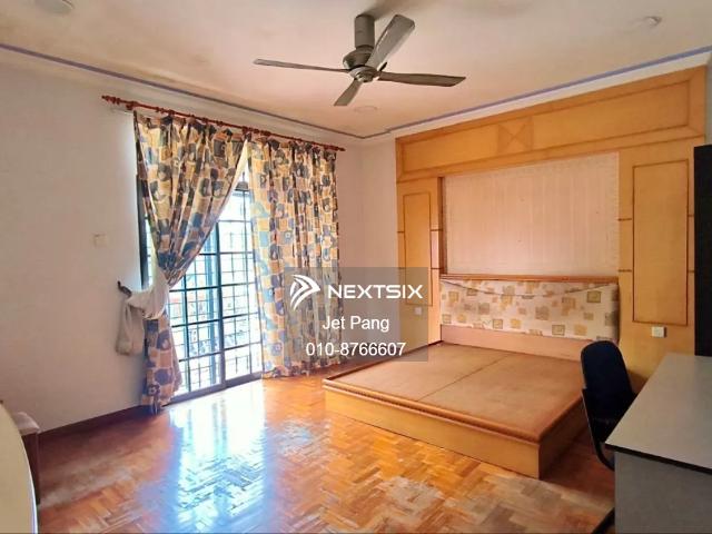 Residential House for sale in Petaling, Alam Impian