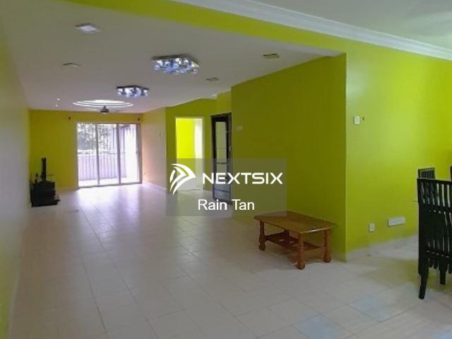 Residential House for rent in Tanjong Sepat, Selangor