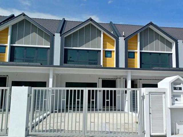 Terraced House for sale in Port Klang, Selangor