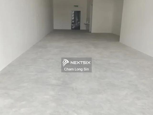 Shop for rent in Bandar Johor Bahru, Johor
