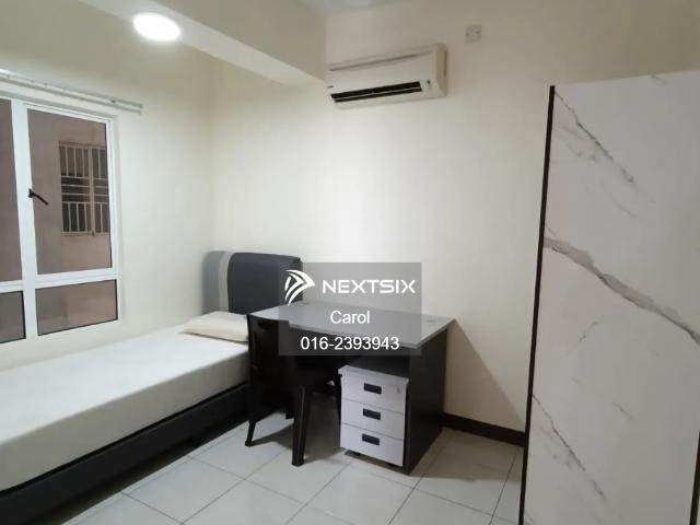 Warehouse for rent in Port Klang, Selangor