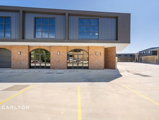 Warehouse for rent in Mittagong, New South Wales