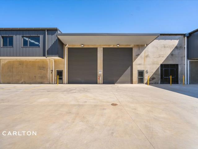 Warehouse for rent in Mittagong, New South Wales