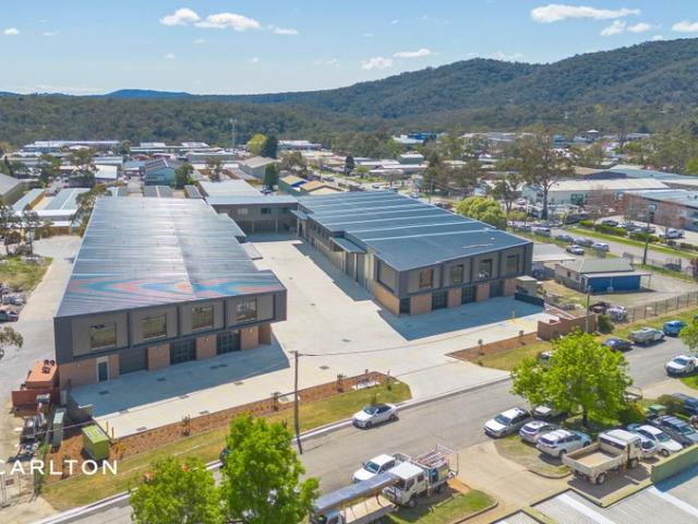 Warehouse for rent in Mittagong, New South Wales
