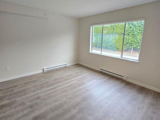 Apartment for rent in Chilliwack, British Columbia