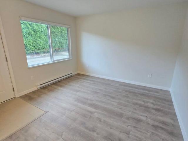 Apartment for rent in Chilliwack, British Columbia