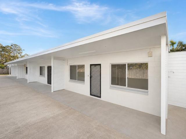 Apartment for rent in Tin Can Bay, Queensland