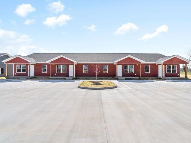 Apartment for rent in Guthrie, Kentucky