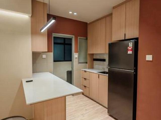 Condominium for rent in Country Heights Damansara, Kuala Lumpur