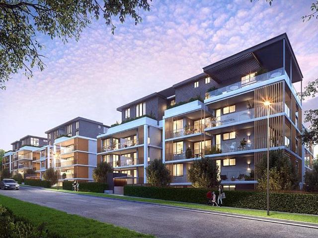Apartment for sale in Marsden Park, New South Wales