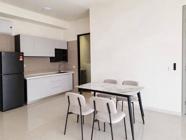 Apartment for rent in Petaling, Subang Jaya