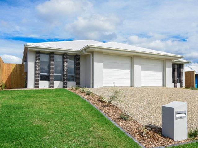 Apartment for rent in Toowoomba, Queensland
