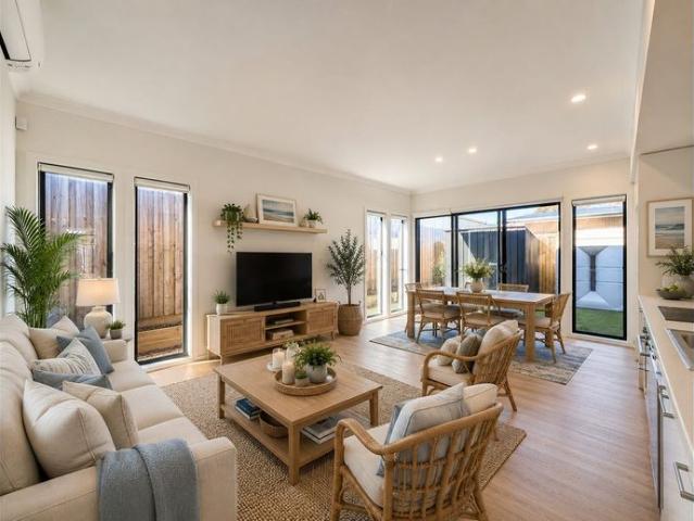 Townhouse for rent in Cowes, Victoria