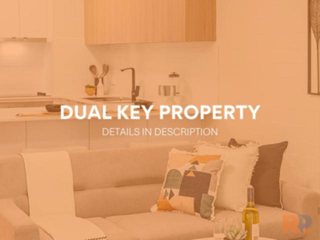 Apartment for rent in Parklands, Western Australia
