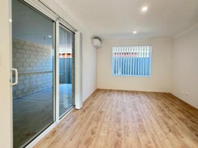 Apartment for rent in Parklands, Western Australia