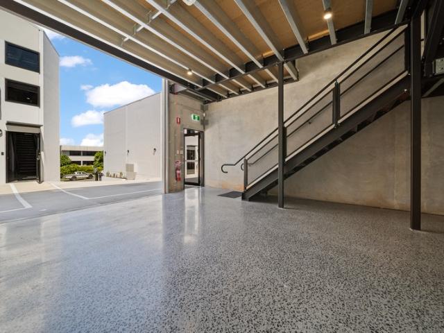 Warehouse for rent in Fernbrook, Queensland