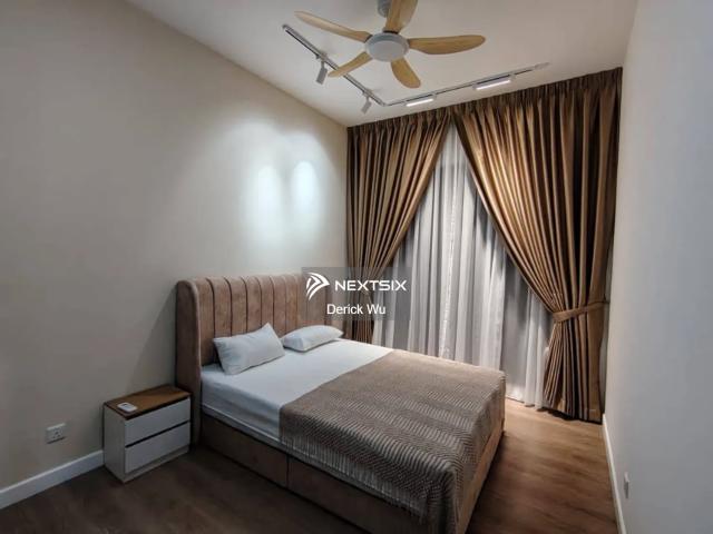 Residential House for rent in Selangor