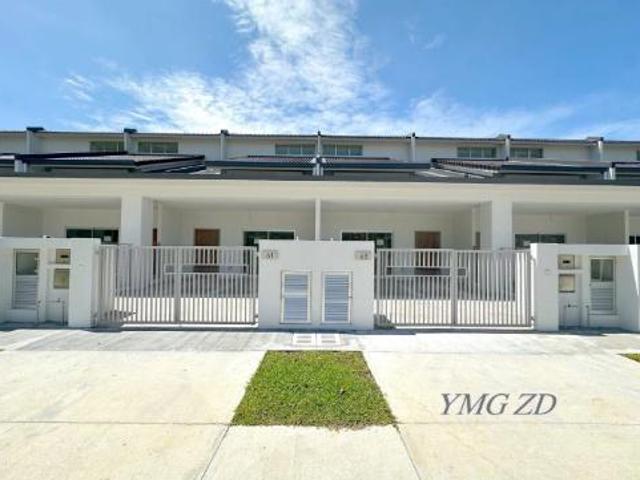 Terraced House for sale in Port Klang, Selangor