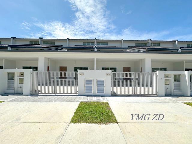 Terraced House for sale in Bandaraya Klang, Klang