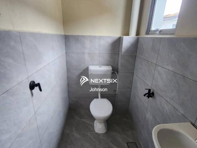 Residential House for sale in Pulai, Bukit Ledang