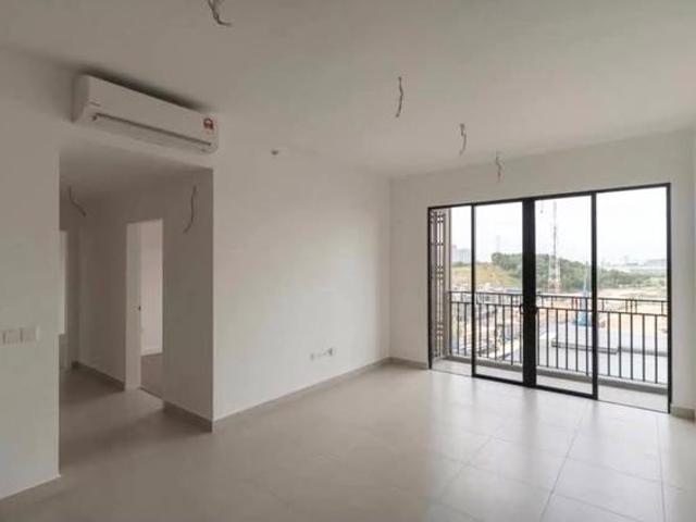 Condominium for sale in Petaling, Alam Impian