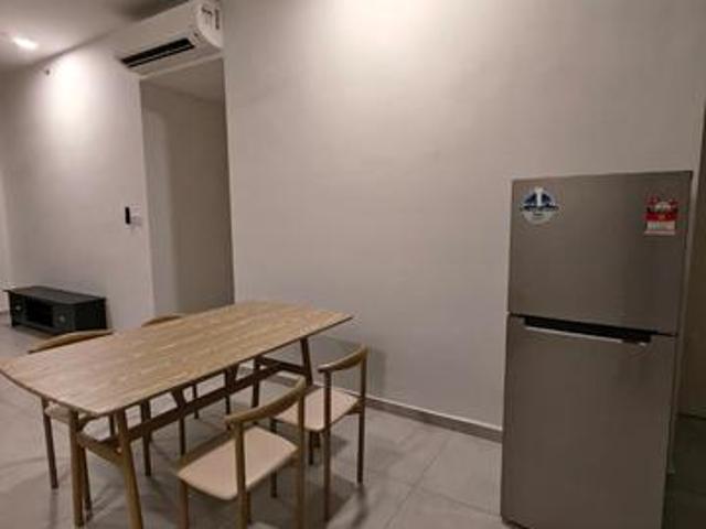 Serviced Residence for rent in Petaling, Subang Jaya
