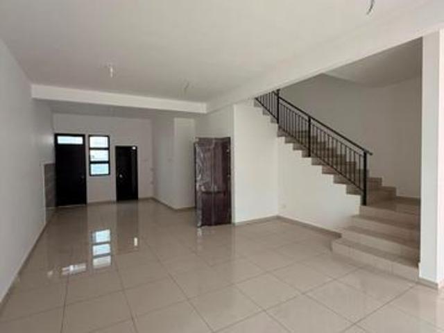 Terraced House for sale in Setia Indah, Johor Bahru