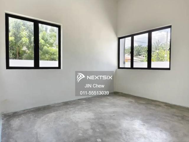 Residential House for sale in Georgetown, Penang