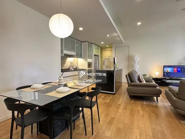 Residential House for rent in Selangor