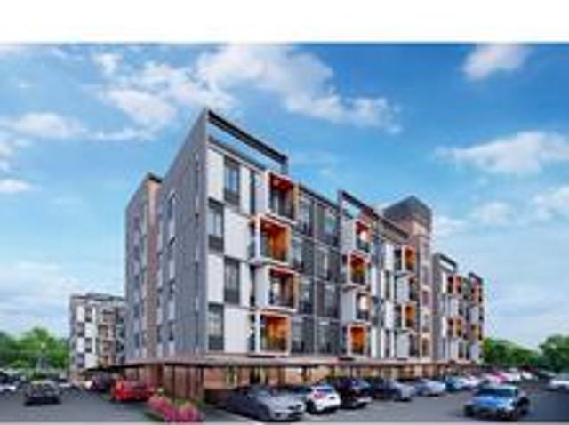 Apartment for rent in Masai, Johor