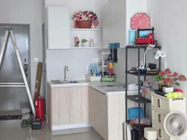 Serviced Residence for rent in Majlis Perbandaran Selayang, Gombak