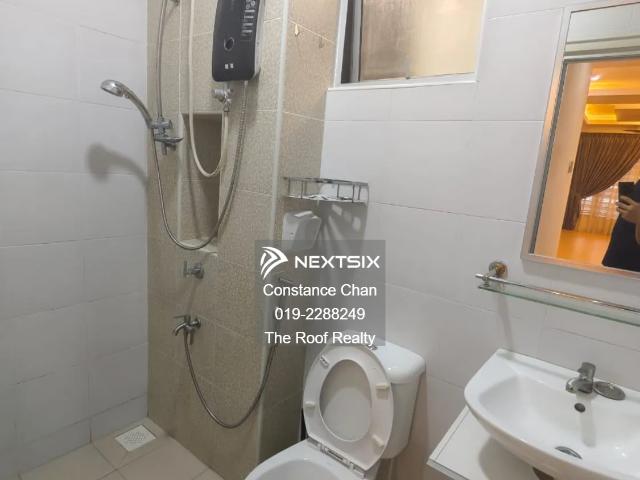 Residential House for rent in Kuching