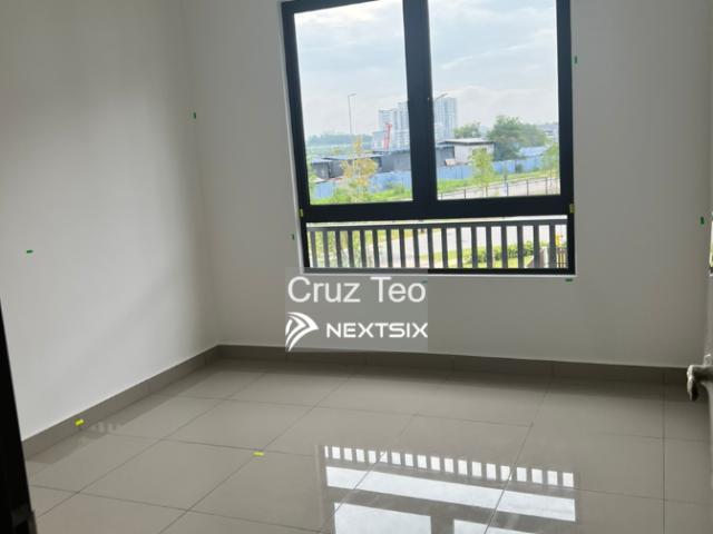 Residential House for sale in Tebrau, Johor