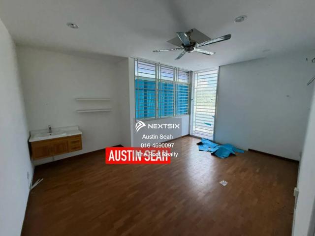 Residential House for rent in Johore Bahru, Johor