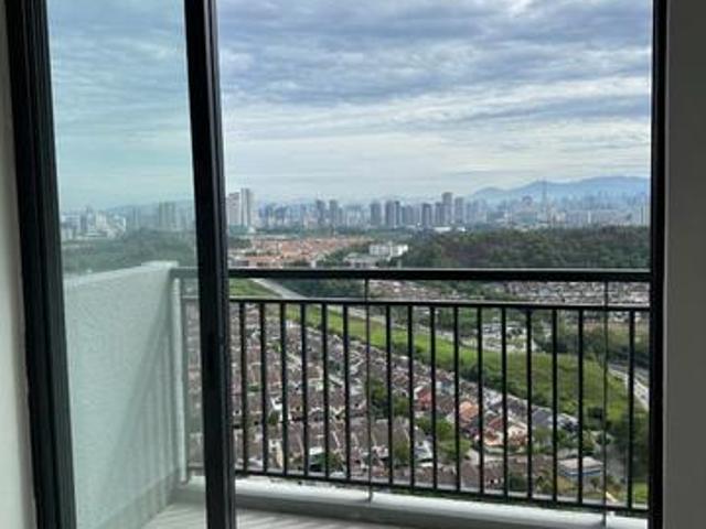 Condominium for sale in Petaling, Subang Jaya