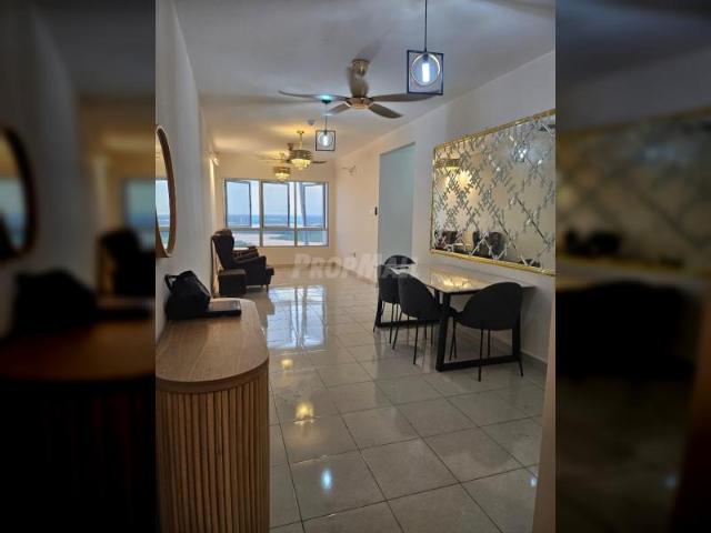 Apartment for rent in Tanjong Sepat, Selangor