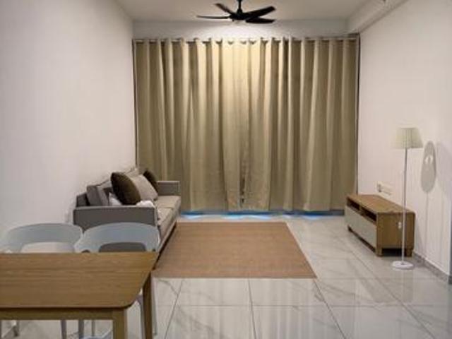 Condominium for rent in Wellesley, Penang