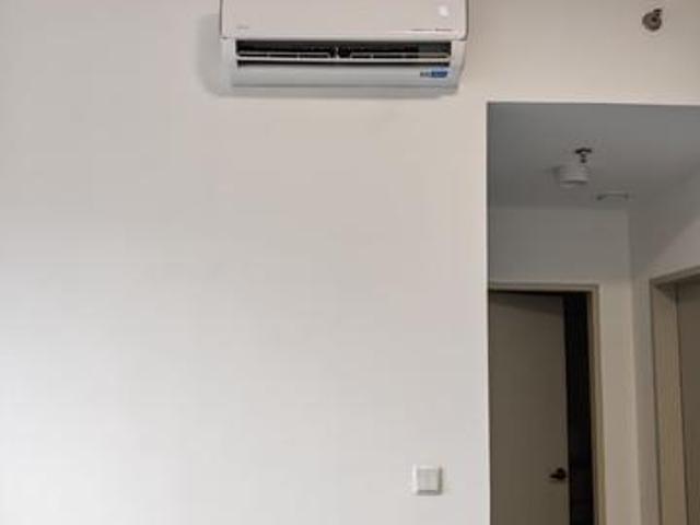 Serviced Residence for rent in Langat, Selangor
