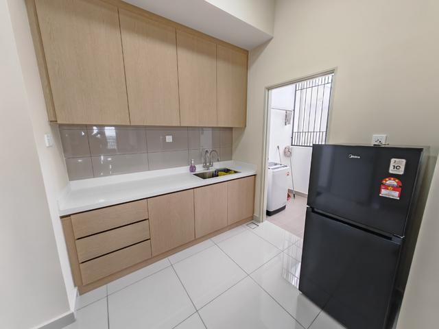 Condominium for rent in Cheng, Malaka