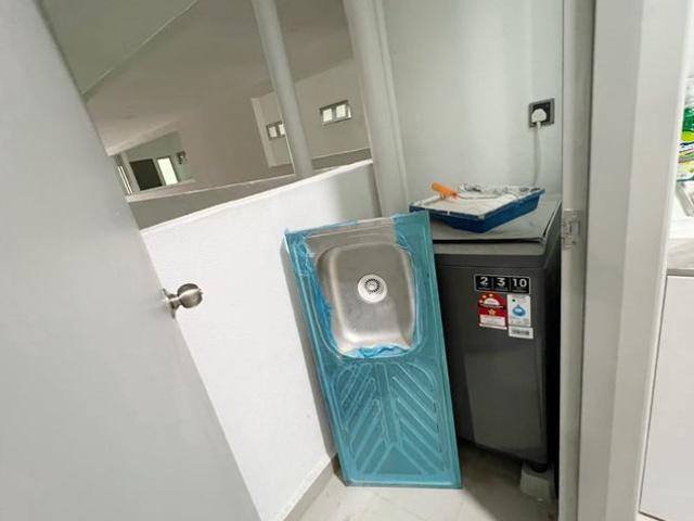 Serviced Residence for rent in Johor Bahru