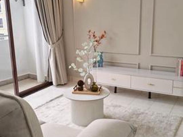 Condominium for rent in Kota Damansara, Petaling Jaya