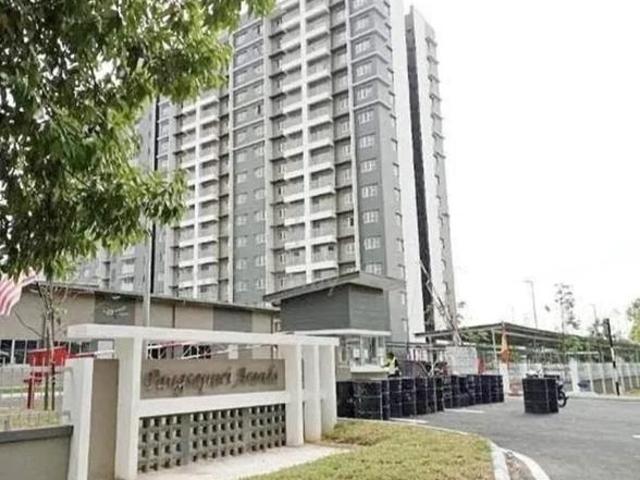 Apartment for sale in Petaling, Alam Impian