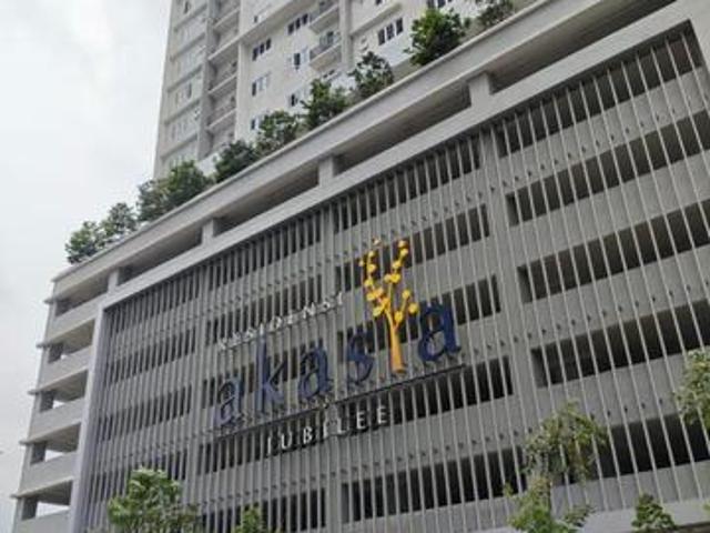 Apartment for rent in Country Heights Damansara, Kuala Lumpur