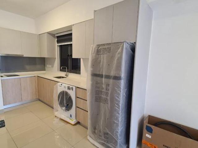 Serviced Residence for rent in Country Heights Damansara, Kuala Lumpur