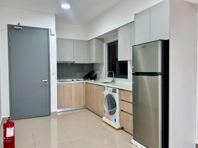 Serviced Residence for rent in Country Heights Damansara, Kuala Lumpur
