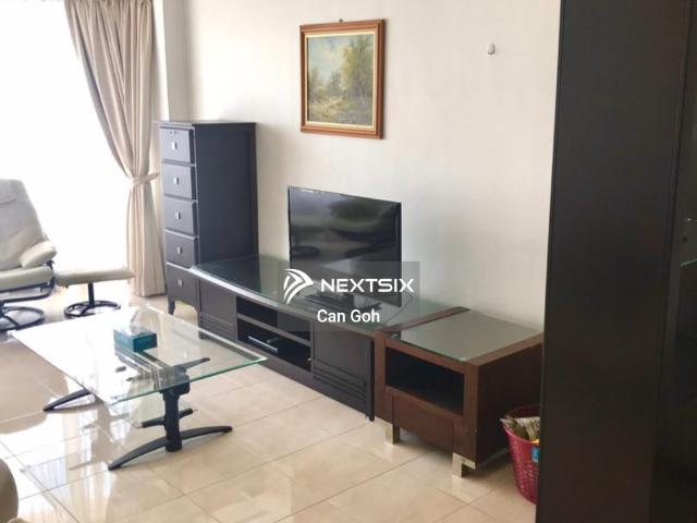 Shop for sale in Country Heights Damansara, Kuala Lumpur