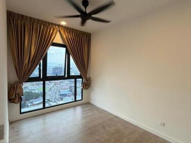 Apartment for rent in Bandar Tasik Selatan, Kuala Lumpur