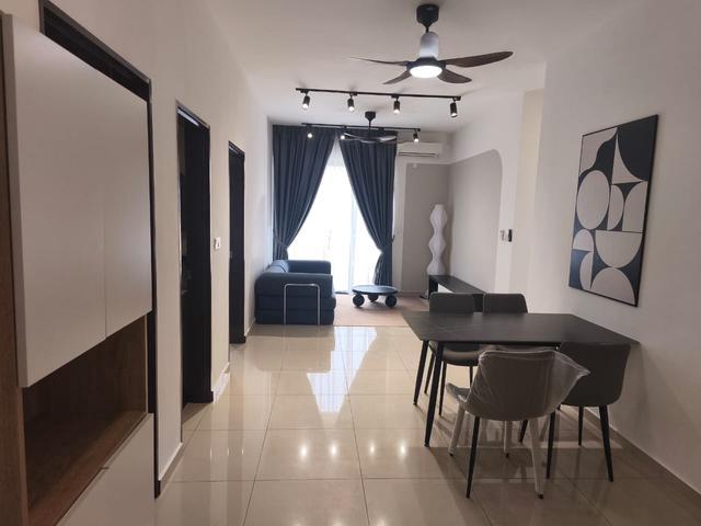 Condominium for rent in Petaling, Subang Jaya
