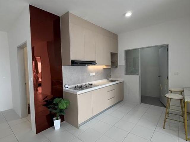 Condominium for rent in Country Heights Damansara, Kuala Lumpur