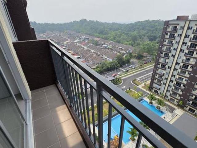 Condominium for rent in Bandar Baru Bangi, Majlis Perbandaran Kajang